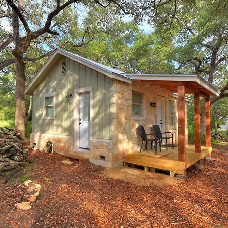 Cabins At Flite Acres - Mockingbird Cabin Уимбърли Екстериор снимка